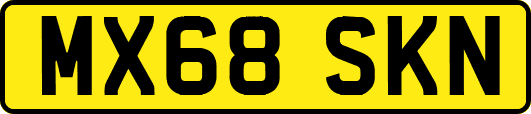 MX68SKN