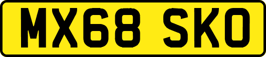 MX68SKO