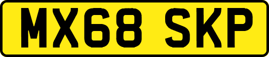 MX68SKP