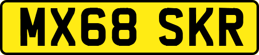 MX68SKR
