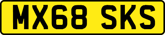MX68SKS