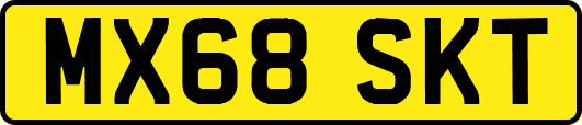 MX68SKT