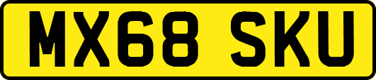 MX68SKU