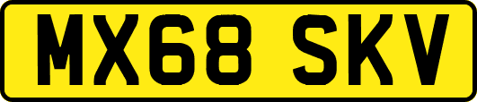 MX68SKV