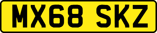 MX68SKZ