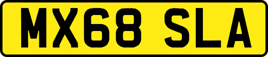 MX68SLA