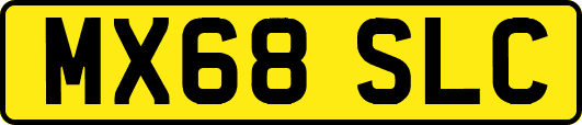 MX68SLC