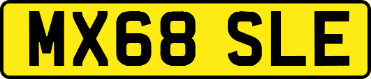 MX68SLE