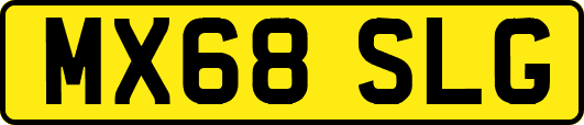 MX68SLG