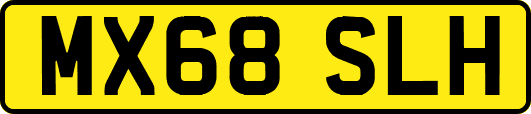 MX68SLH