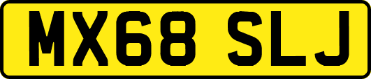 MX68SLJ