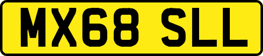 MX68SLL