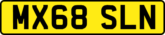 MX68SLN