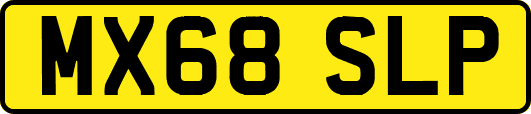 MX68SLP