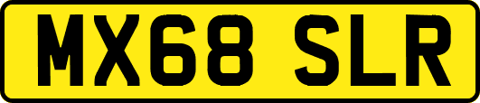 MX68SLR