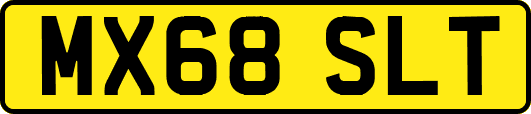 MX68SLT