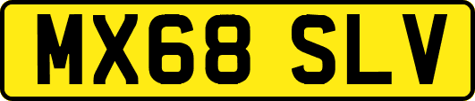 MX68SLV