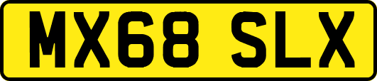 MX68SLX