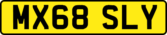 MX68SLY