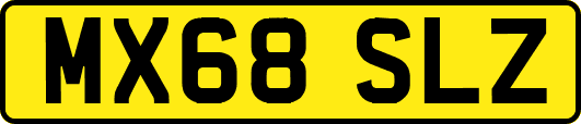 MX68SLZ