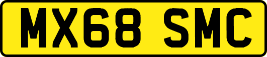 MX68SMC