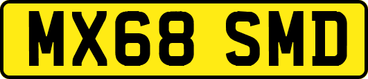 MX68SMD