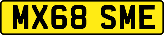 MX68SME