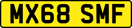 MX68SMF