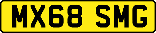 MX68SMG