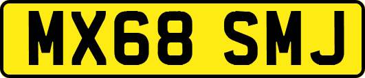 MX68SMJ
