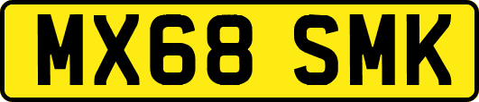MX68SMK