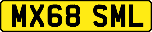 MX68SML