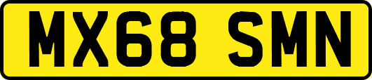 MX68SMN