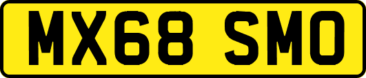 MX68SMO