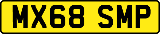 MX68SMP