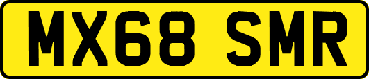 MX68SMR