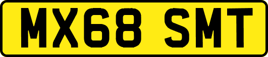 MX68SMT