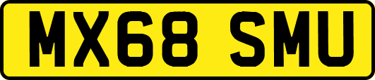 MX68SMU