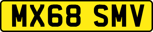 MX68SMV