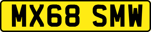 MX68SMW