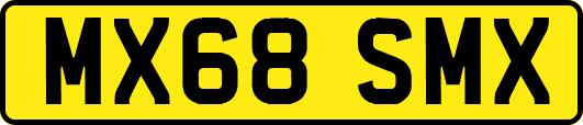 MX68SMX