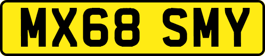 MX68SMY