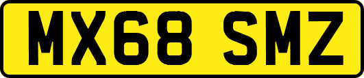 MX68SMZ