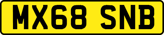 MX68SNB