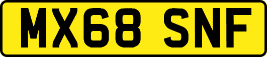 MX68SNF