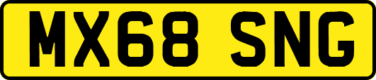 MX68SNG
