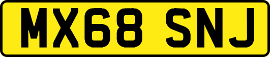 MX68SNJ