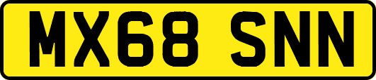 MX68SNN