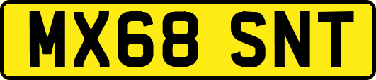 MX68SNT