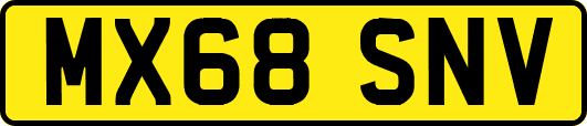 MX68SNV